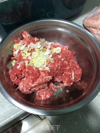 Deep-fried Pork recipe