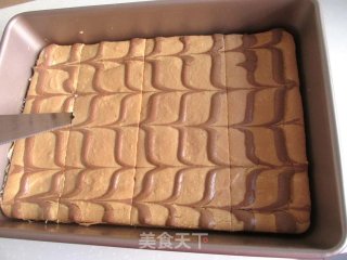 Cocoa Cake recipe