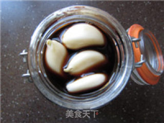 Laba Garlic recipe