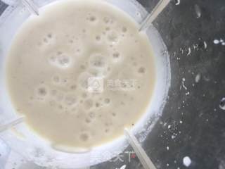 Simple Milkshake recipe