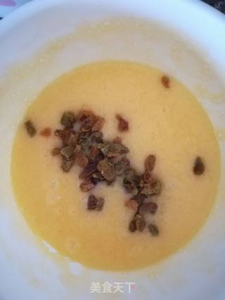 Grape Biscuits recipe