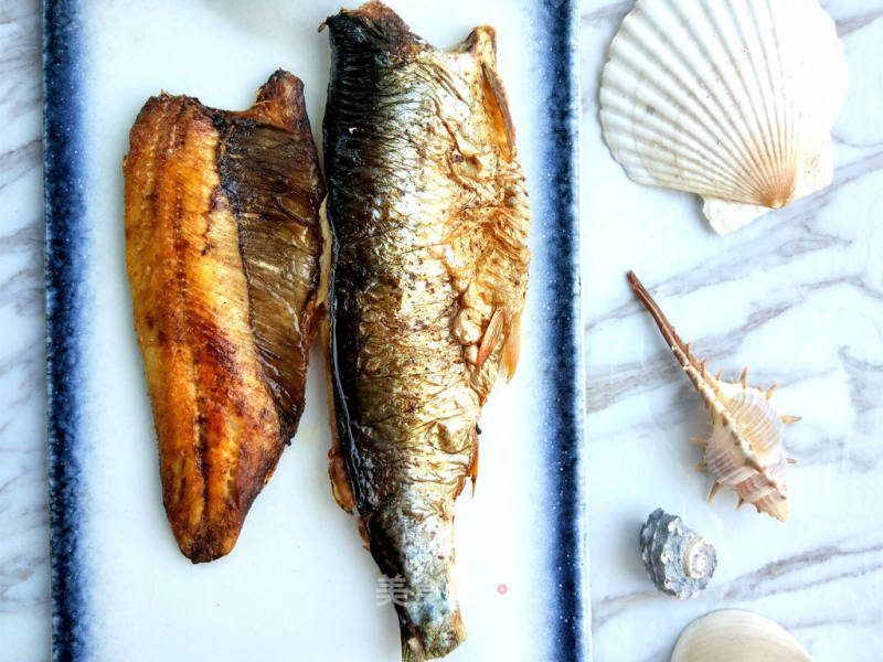 [northeast] Pan-fried Herring recipe