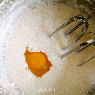 # Fourth Baking Contest and is Love to Eat Festival# Mango Pancake recipe