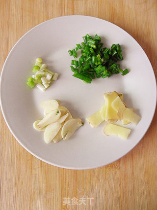 [homemade Version] Pan-fried Pork Slices recipe