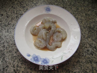 Shrimp Ball Sakura Jade Tofu recipe