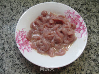 Fried Pork Tenderloin with Sauerkraut and Beans recipe