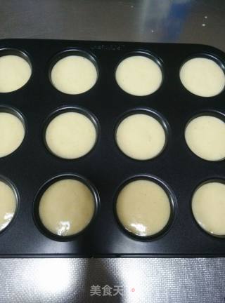 Crispy Cake recipe