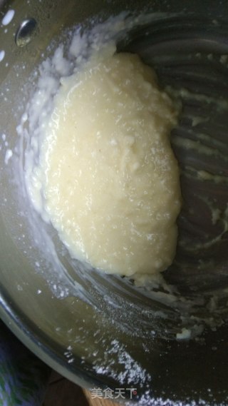 Original Souffle recipe
