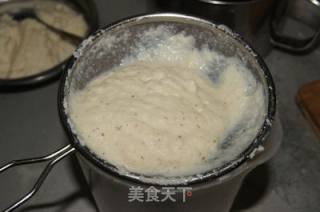 Soy Milk Chicken Soup Hot Pot recipe
