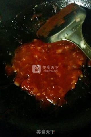 Crispy Pizza recipe
