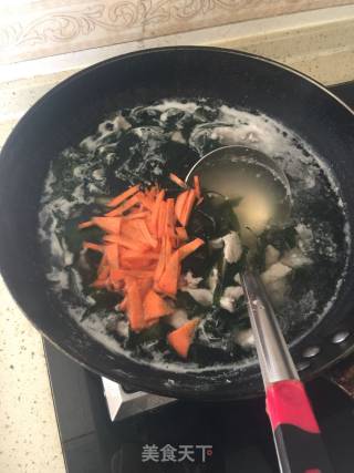 Chowder recipe