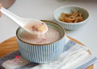 Health Rice Porridge recipe