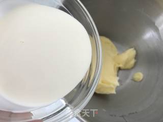 Heart Shaped Cookies recipe