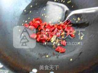 Poached Pork Slices recipe
