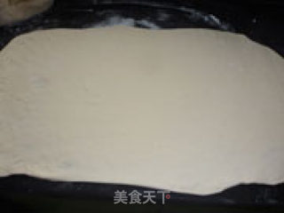 Fire recipe