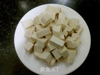 Shrimp Tofu recipe