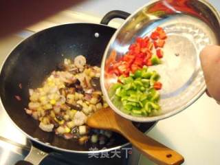 Tainan-style "coffin Board" recipe