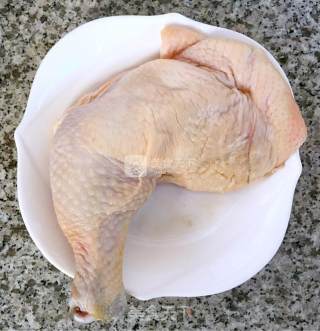 Saliva Chicken Drumsticks and Golden Eggs recipe