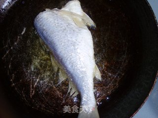 Congee and Side Dishes ~ Meat Pancakes recipe