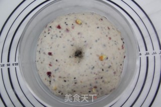 Whole Wheat Butterwood Soft European Buns recipe