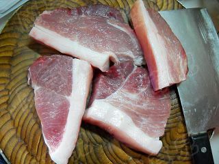 Spicy Barbecue recipe