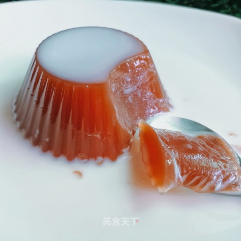 Black Tea Jelly recipe