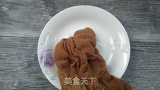 Shanxi Snacks#buckwheat Enema recipe