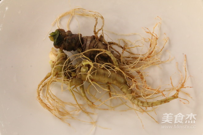 Panax Notoginseng Wine (efficacy and Function) recipe