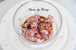 Stir-fried String Beans recipe