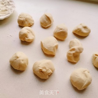 Noodle Mantou recipe