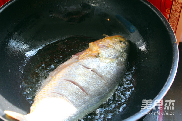 Home-cooked Fish recipe