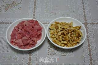 Walnut and Longan Meat Stew with Wine recipe