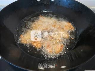 Fried Crispy Fish Fillet recipe