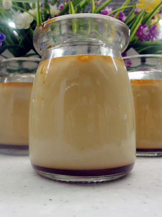 Hill Pudding recipe
