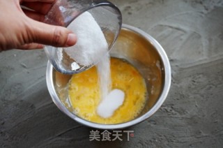 American Cocoa Waffles recipe