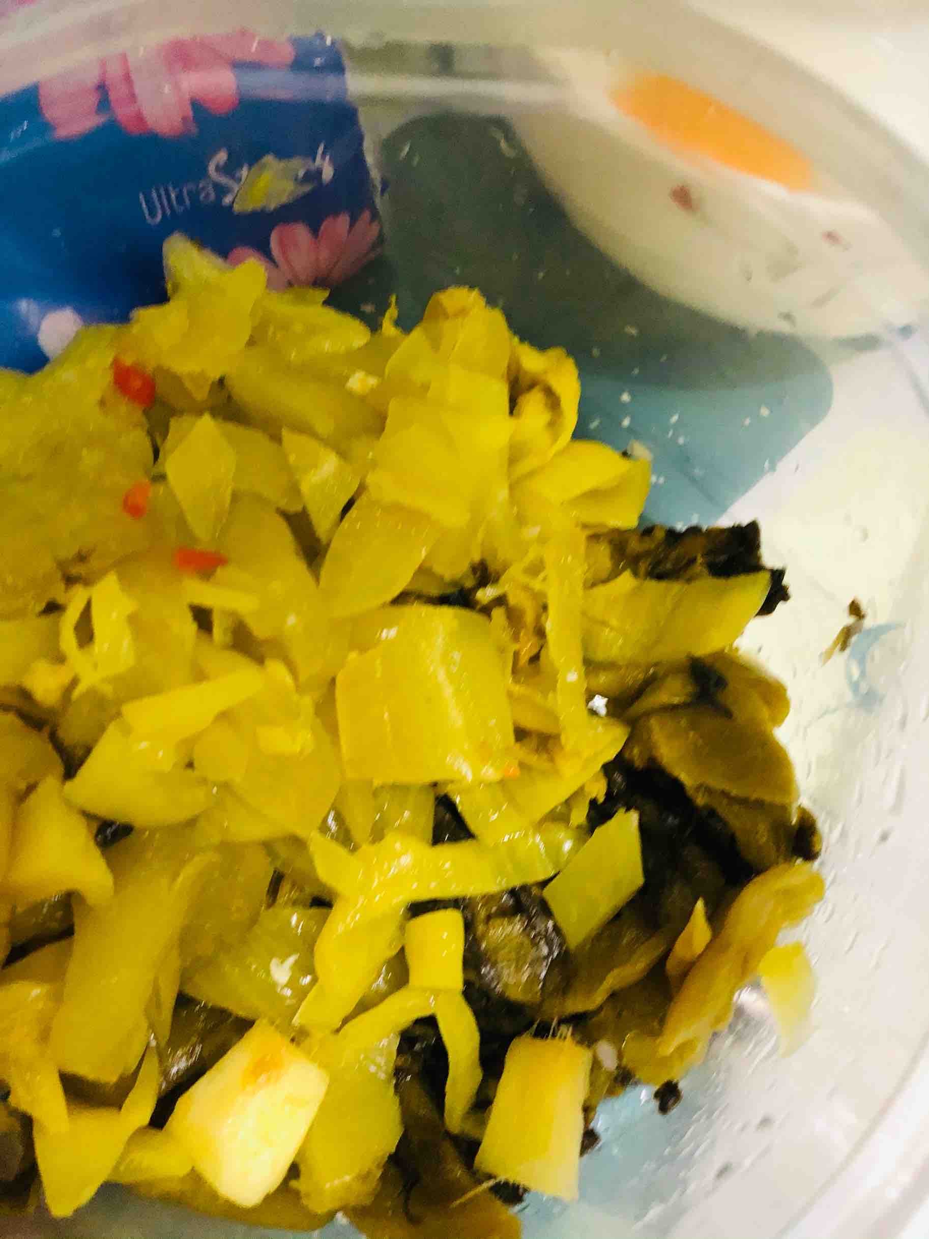 Sauerkraut Fish Chowder recipe