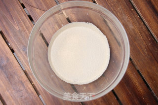 Mini Coconut Rolls recipe