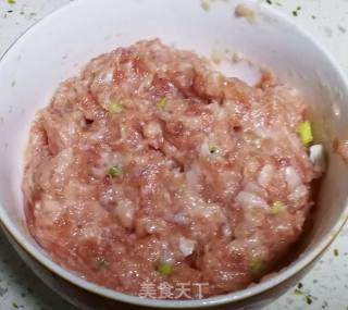 Stuffed Tofu recipe