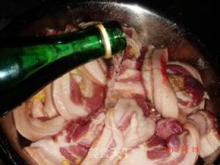 Homemade Bacon recipe