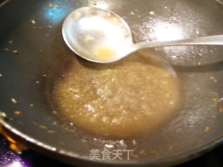 Braised Shrimp with Tofu recipe