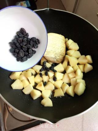 # Fourth Baking Contest and is Love Eat Festival#金宝苹果 recipe