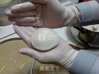 Glutinous Rice Glutinous Rice Dumplings (fake Glutinous Rice Dumplings) recipe