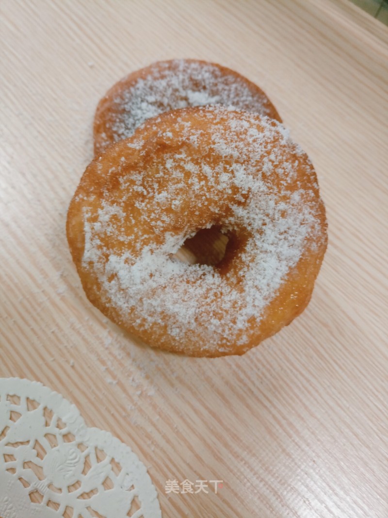 # Fourth Baking Contest and is Love to Eat Festival# Donut Bread recipe