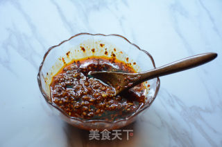 [sichuan] Garlic White Meat recipe