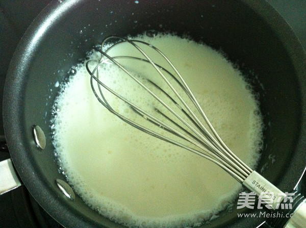 Cherry Blossom Jelly recipe