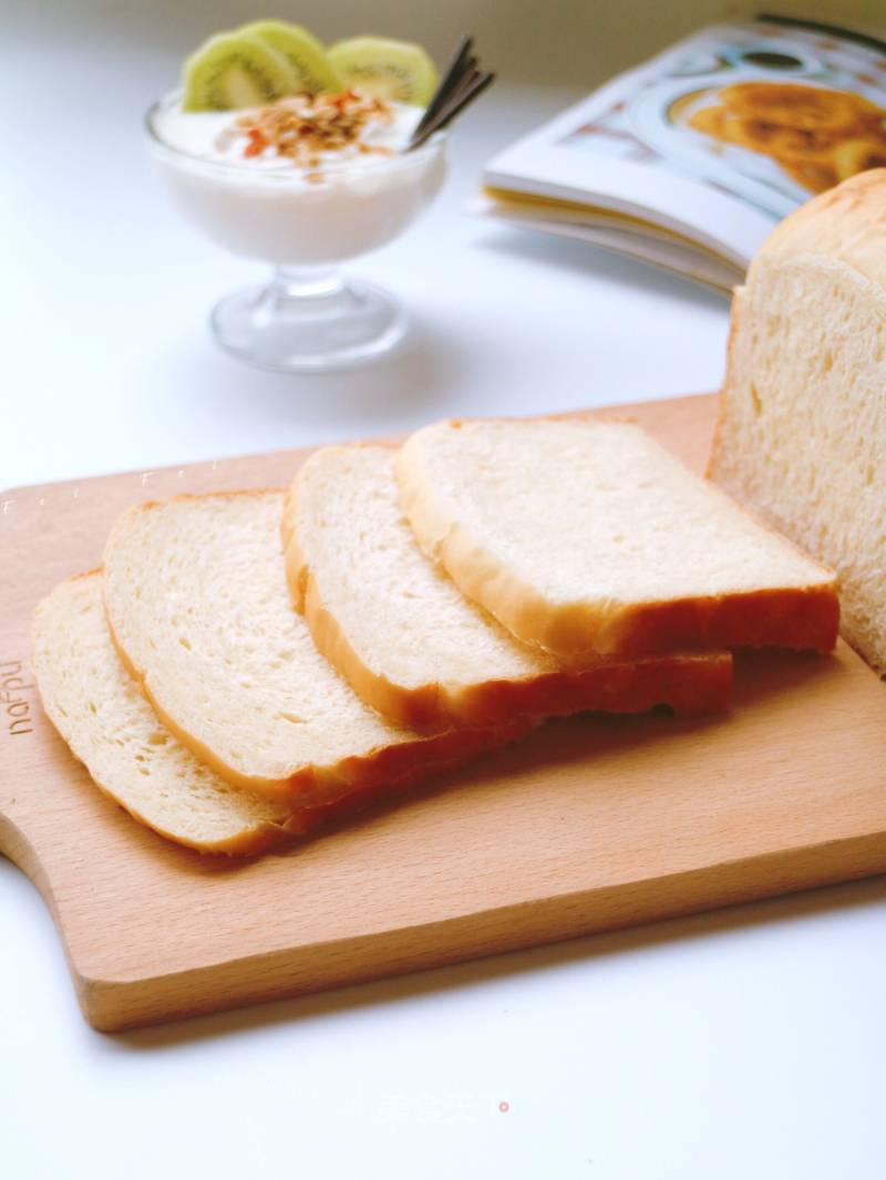 Original Toast recipe