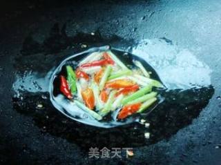 Cabbage Vermicelli recipe