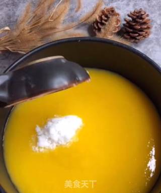 Mango Jelly recipe