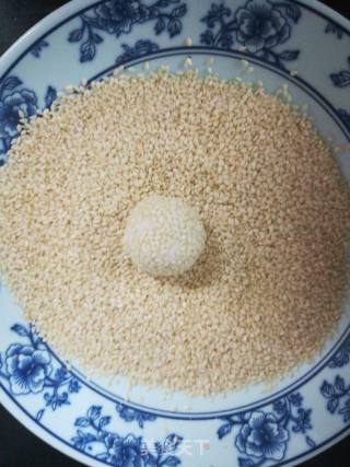 Small Hemp Ball recipe