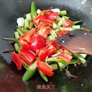 Braised Loach in Soy Sauce recipe